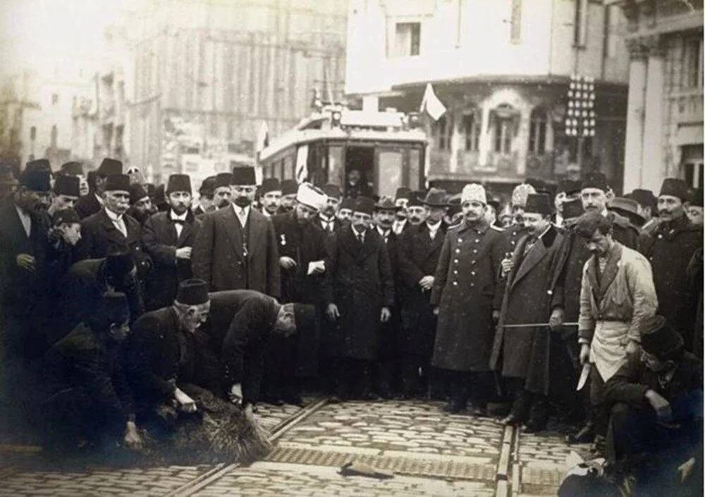 İstanbul’un Kurtuluşu’nun 102. yılı! 6 Ekim’e özel en anlamlı mesajlar ve sözler 7
